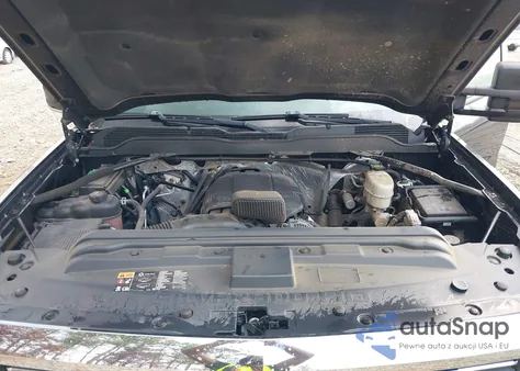 2016 Chevrolet Silverado 2500Hd Lt z USA, uszkodzony, nr VIN 1GC1KVEG8GF108407